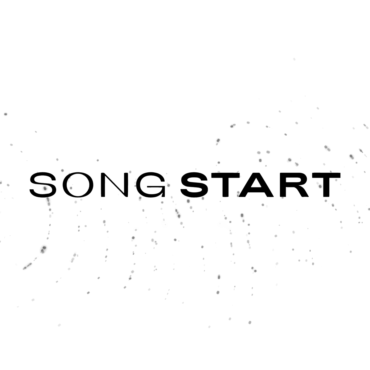 Song Start